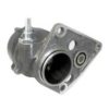 HOFFER 8091006 Vacuum Pump, brake system